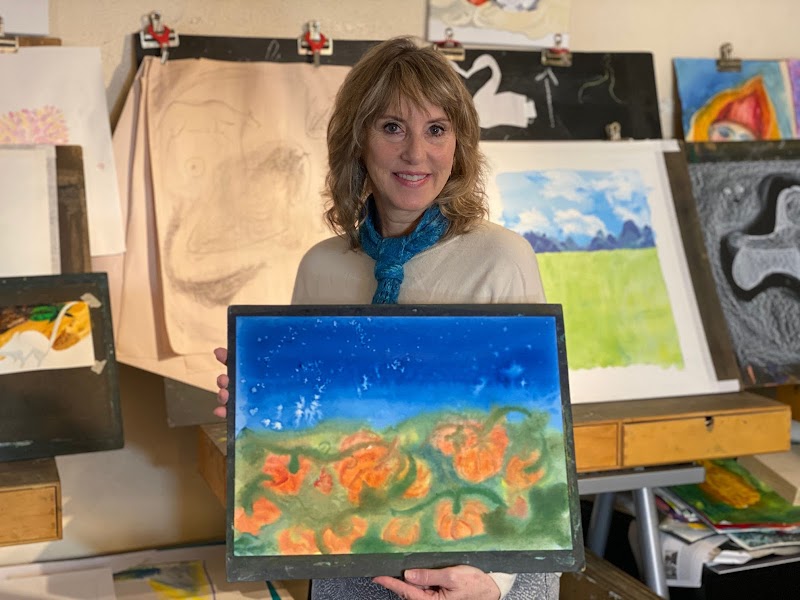 AWE Studio, ArtWithEveryone — Art Studio in Seattle