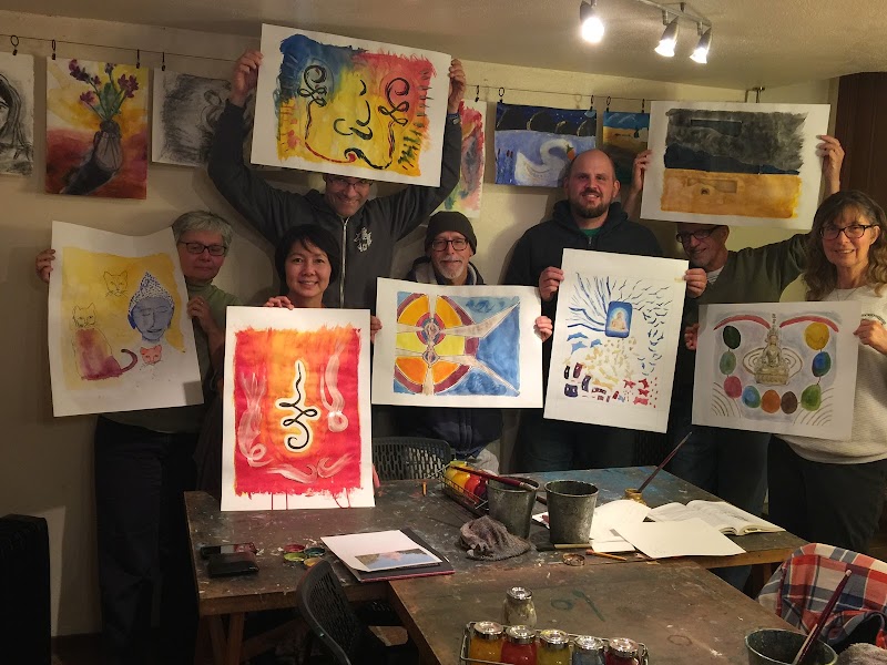 AWE Studio, ArtWithEveryone photo 3