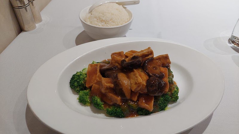 Me Wah Restaurant photo 3