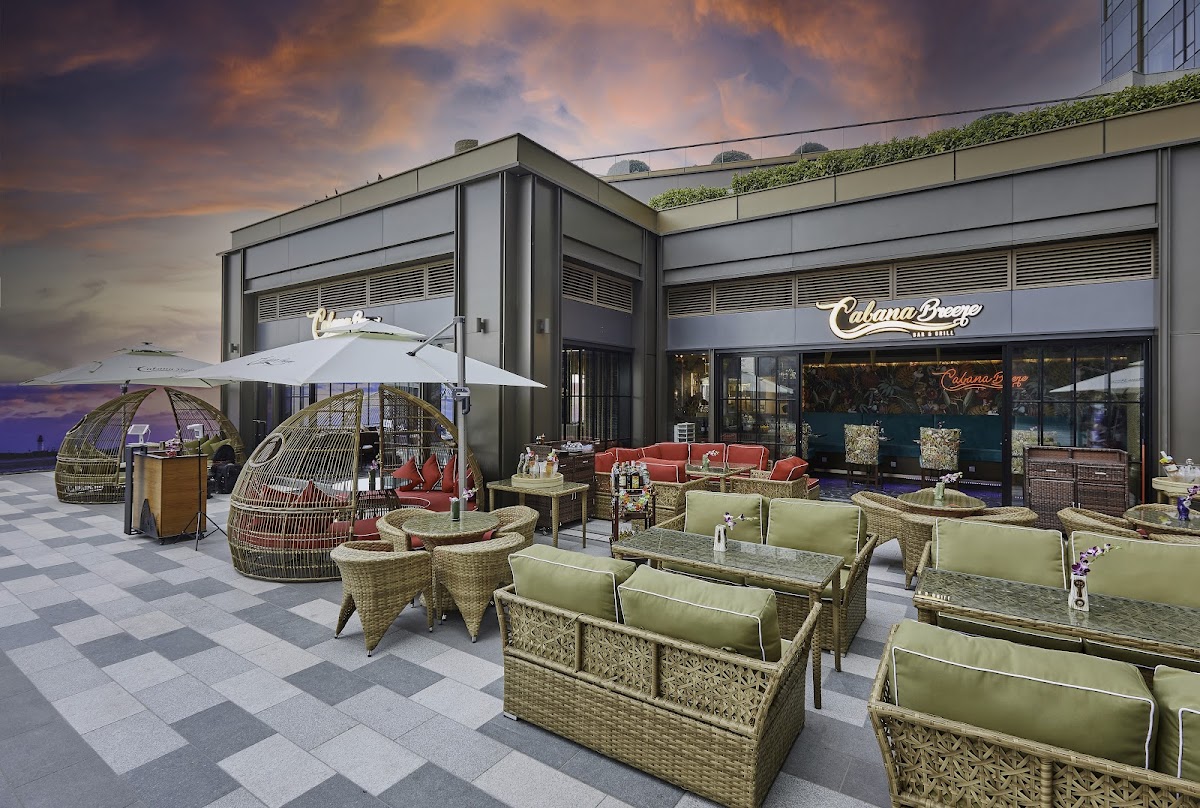 Cabana Breeze photo 3