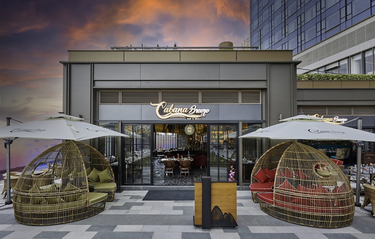 Cabana Breeze photo 1