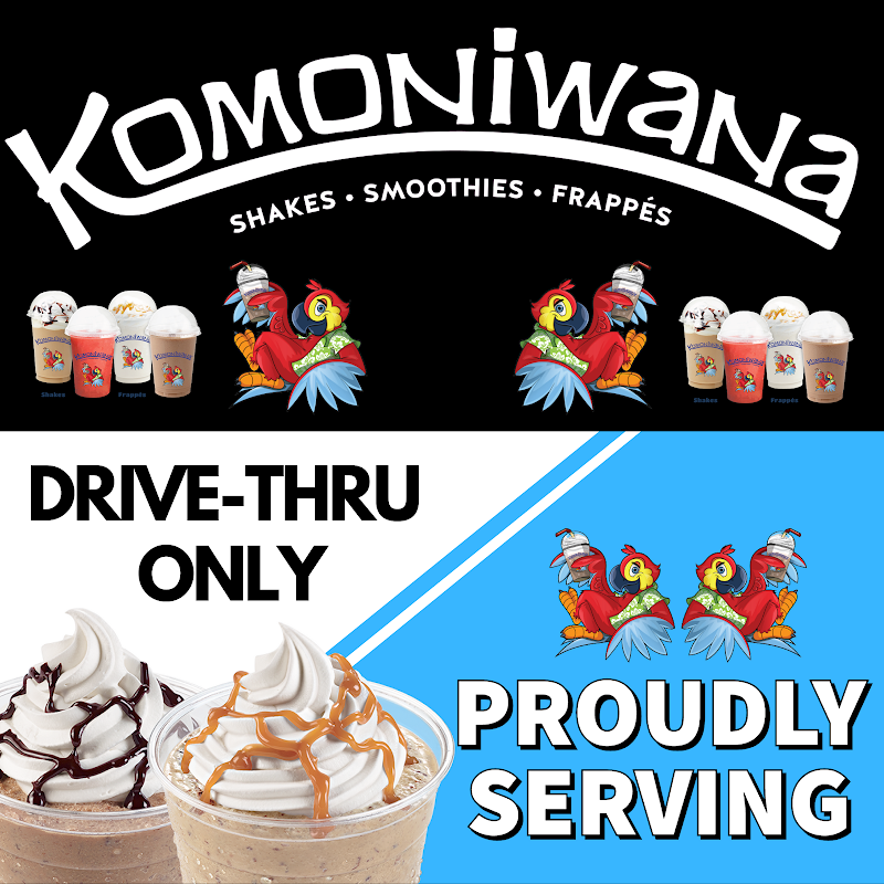 Komoniwana Coffee photo 2