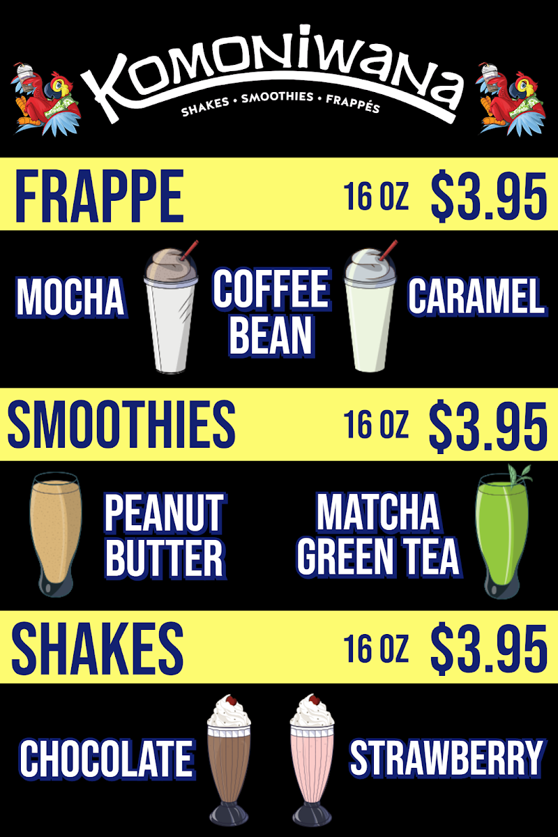 Komoniwana Coffee photo 3