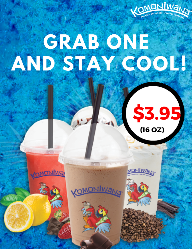 Komoniwana Coffee photo 1