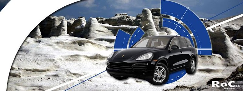 Ενοικιάσεις Αυτοκινήτων Μήλος