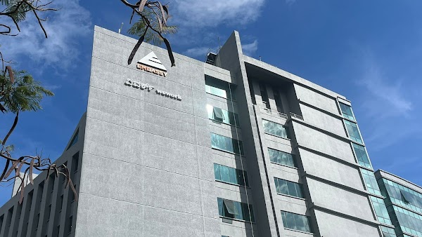 WeWork Manyata Redwood - Coworking & Office Space in Hebbal, Bangalore