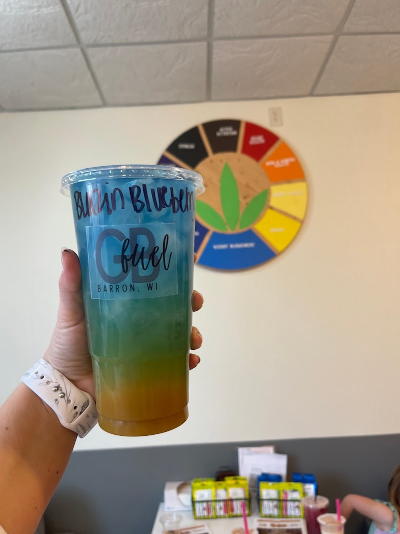 Golden Bear Fuel photo 4