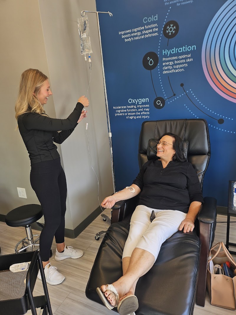 Restore Hyper Wellness