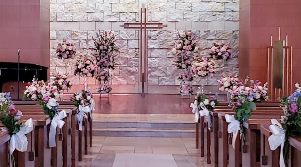 Flower World & Wedding: Google Places image 2