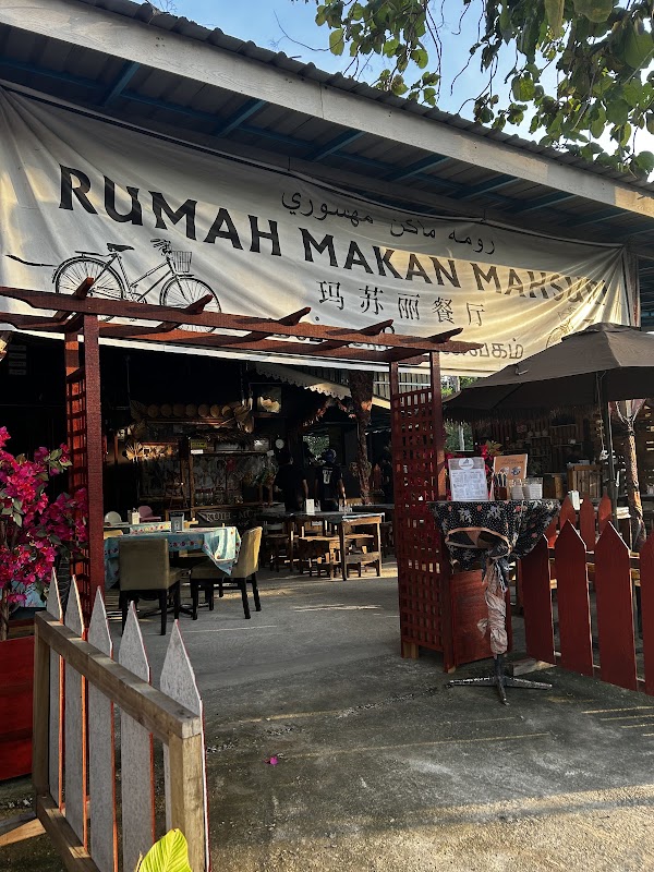 Rumah Makan Mahsuri