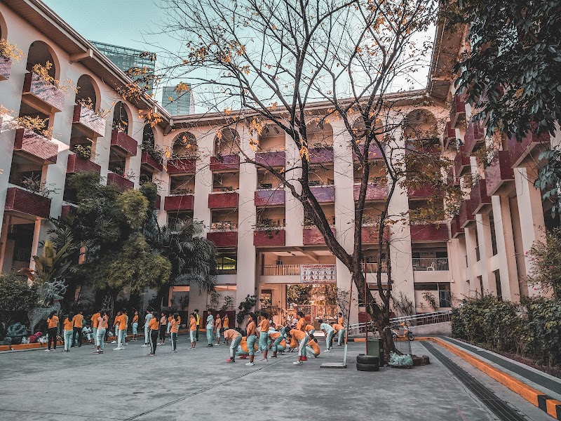 Pitogo High School