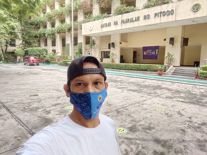 Pitogo High School