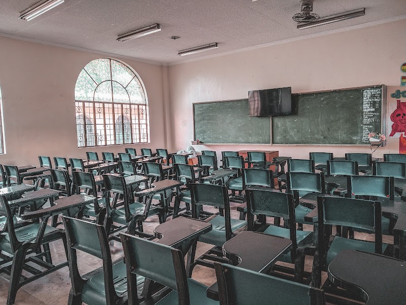 Pitogo High School