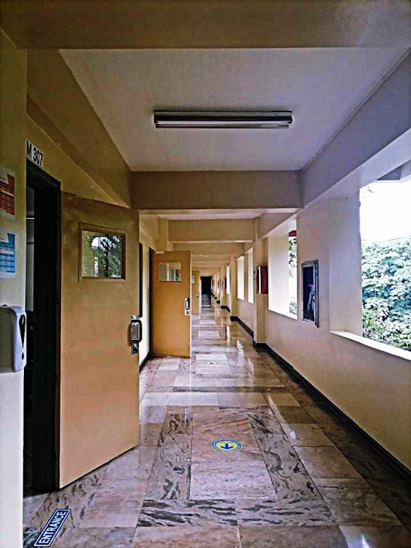 Pitogo High School