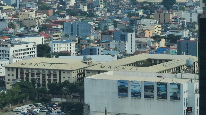 Pitogo High School