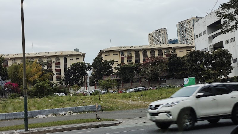 Pitogo High School