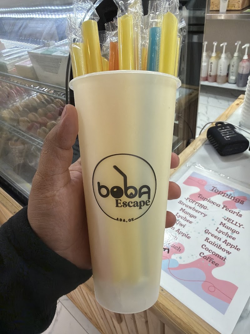 Boba Escape photo 2