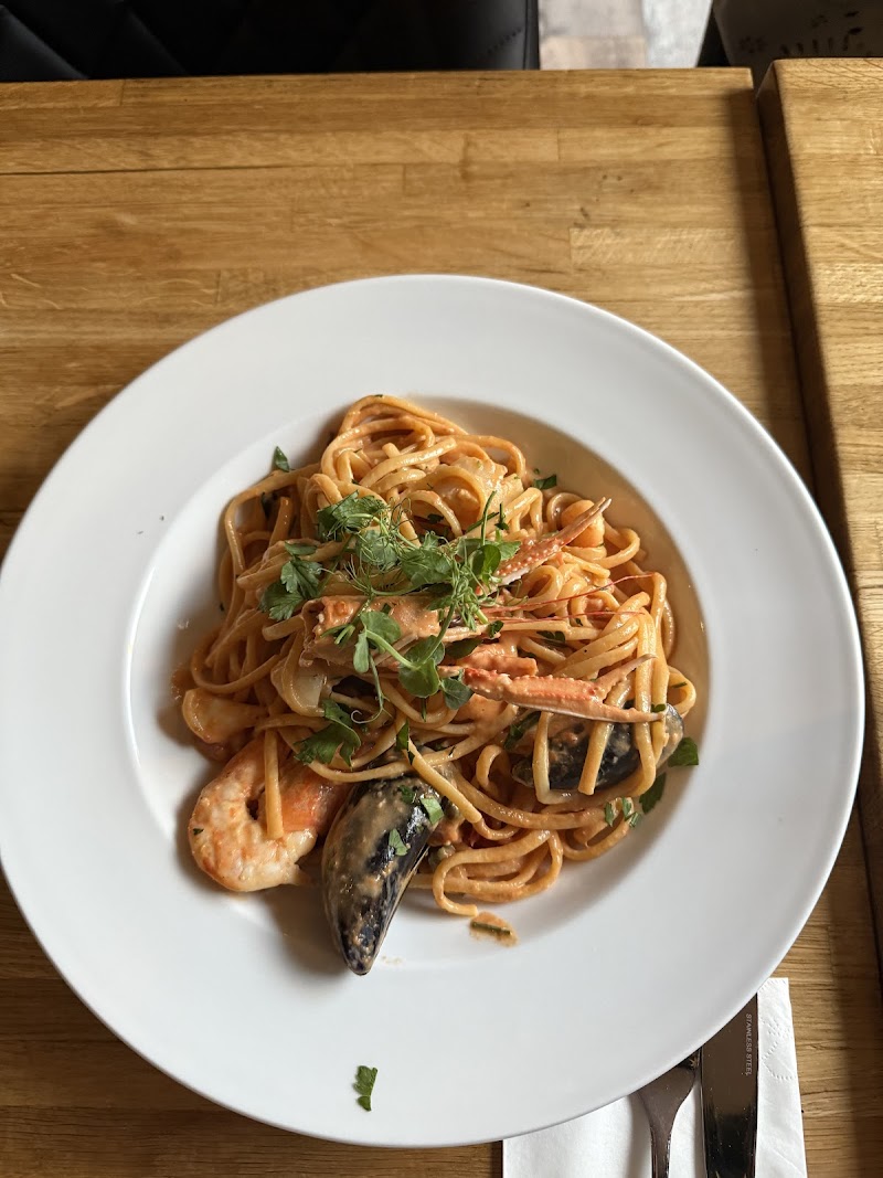 VINO Italian Restaurant