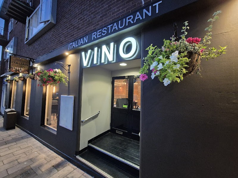 VINO Italian Restaurant