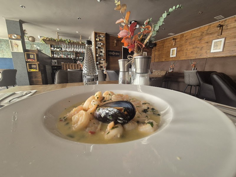 VINO Italian Restaurant