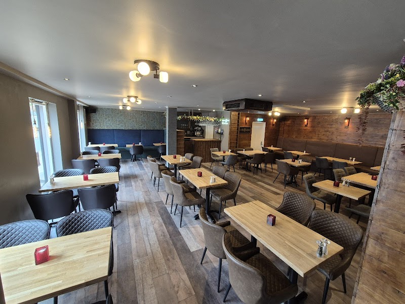 VINO Italian Restaurant