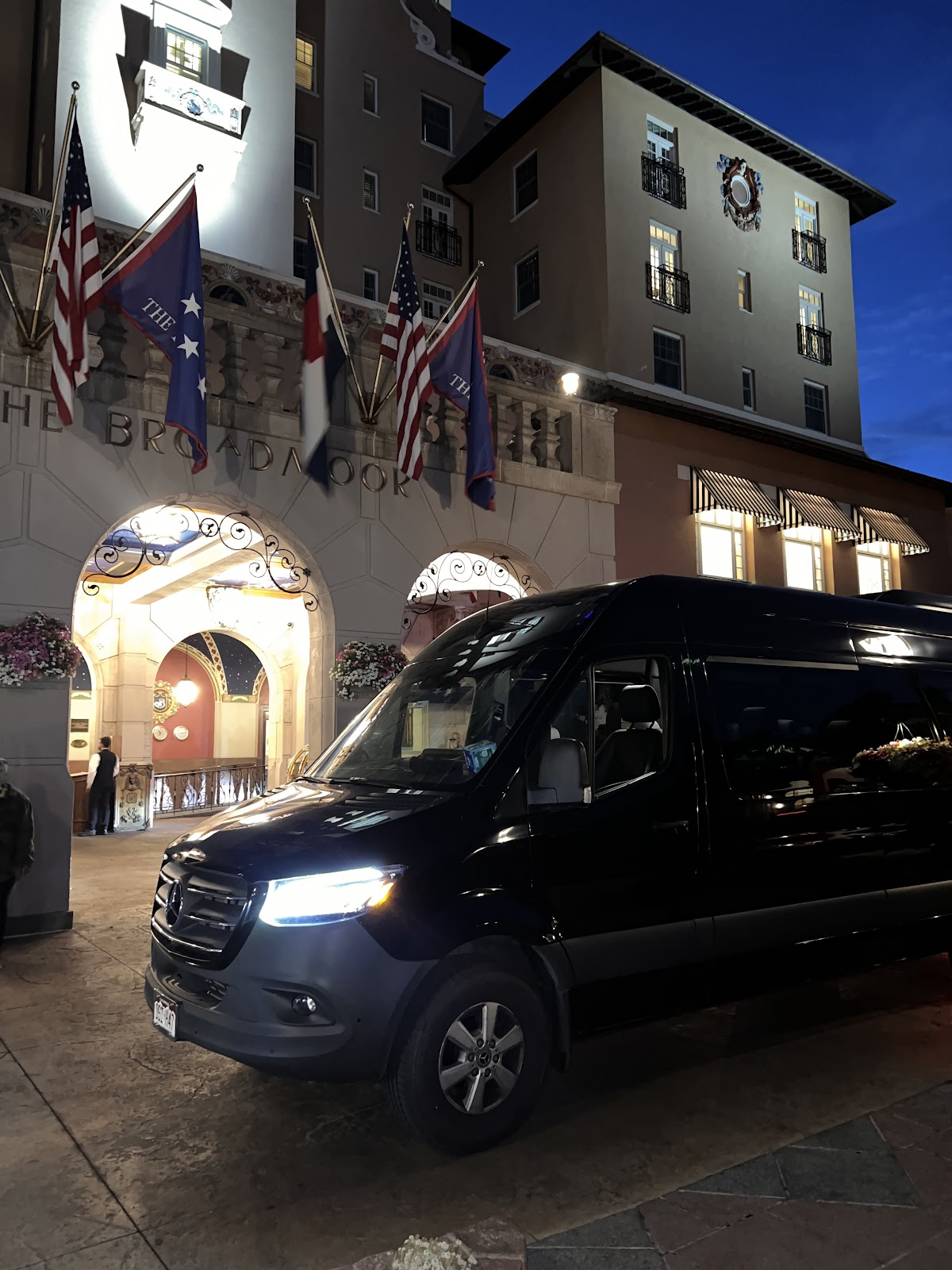 Denver Luxury Limousine - Professional & Executive Airport Transportation Services: Google Places image 5