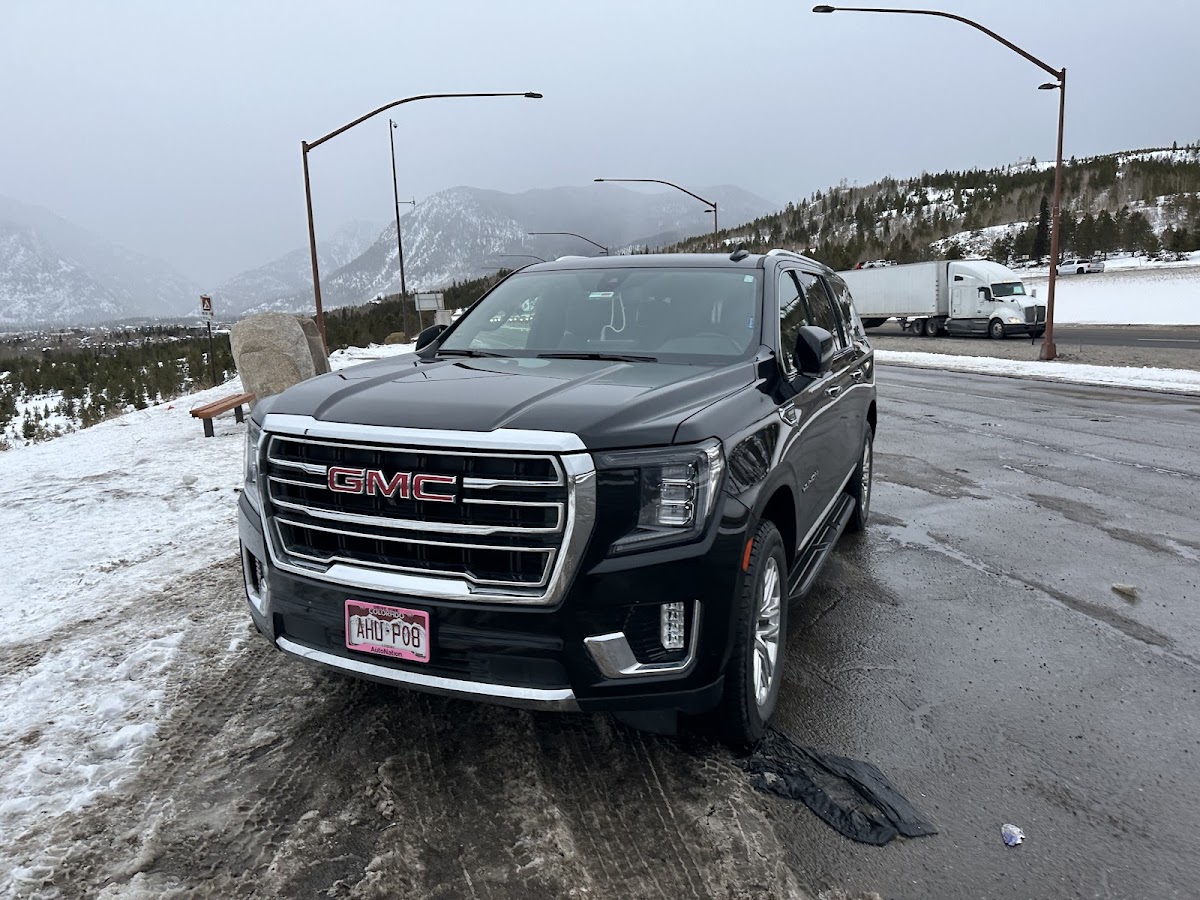 Denver Luxury Limousine - Professional & Executive Airport Transportation Services: Google Places image 2