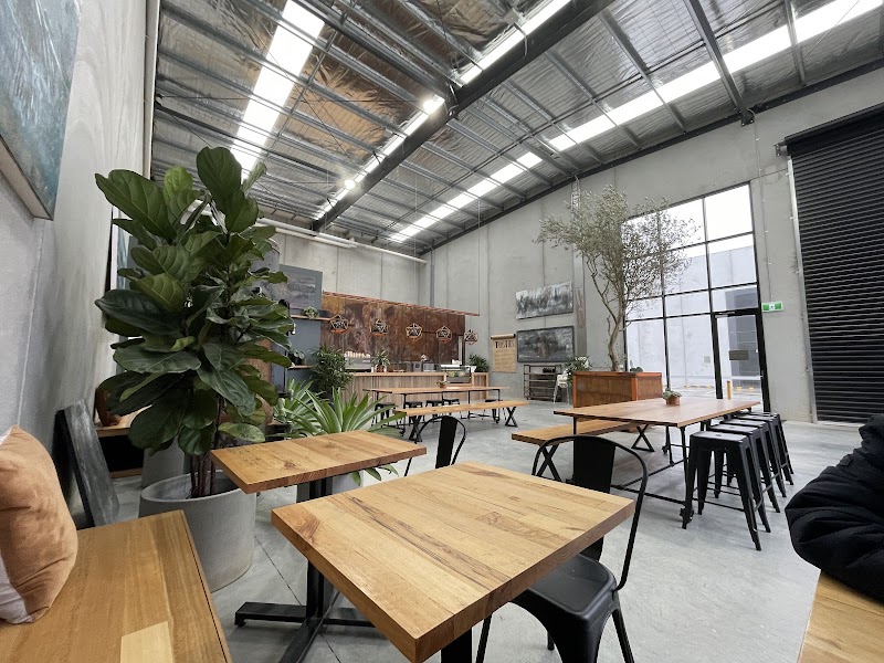 Kinfolk Ballarat photo 1