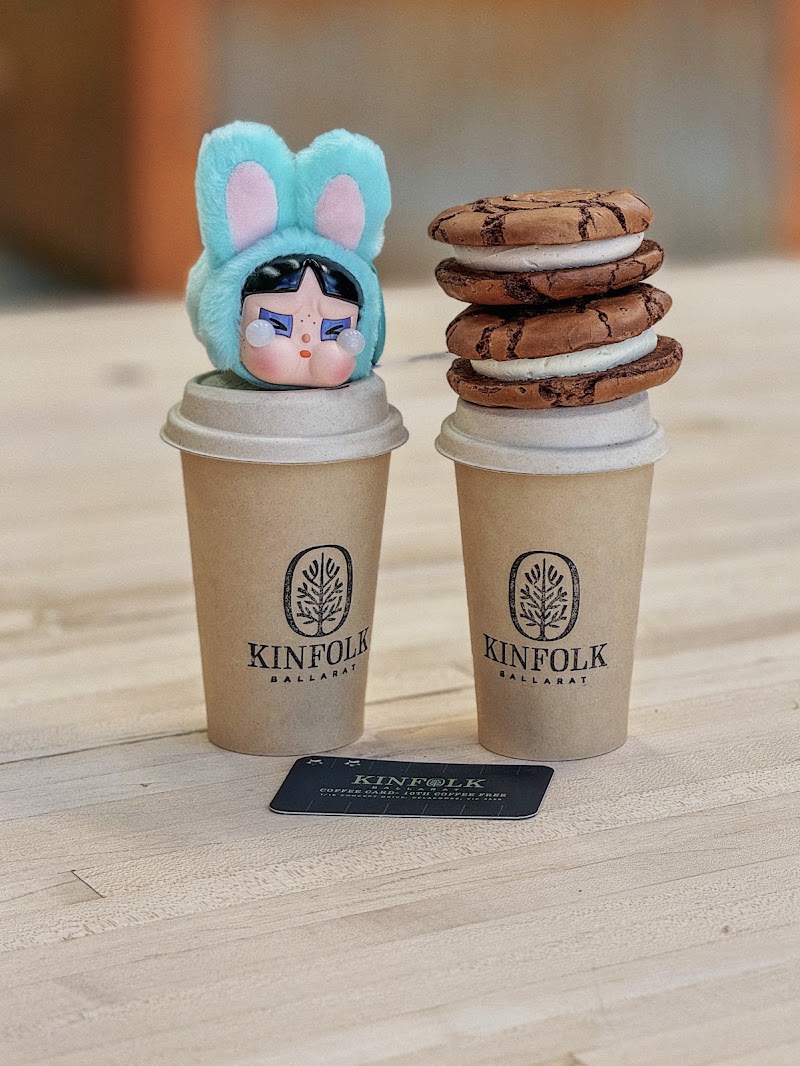 Kinfolk Ballarat photo 4