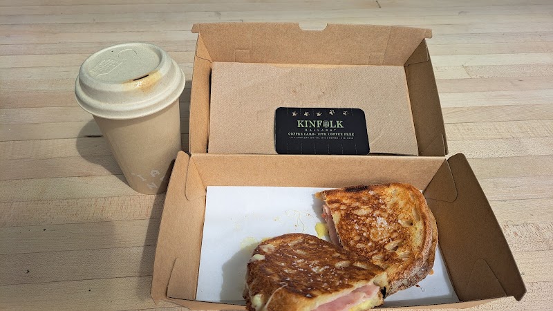 Kinfolk Ballarat photo 7