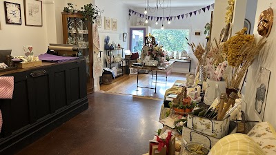 Violet's of Sassafras