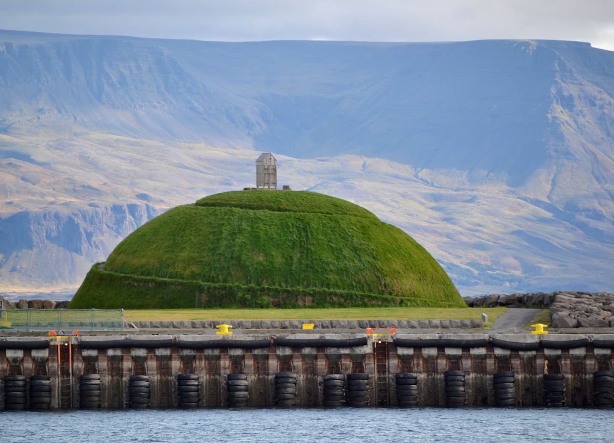 Þúfa