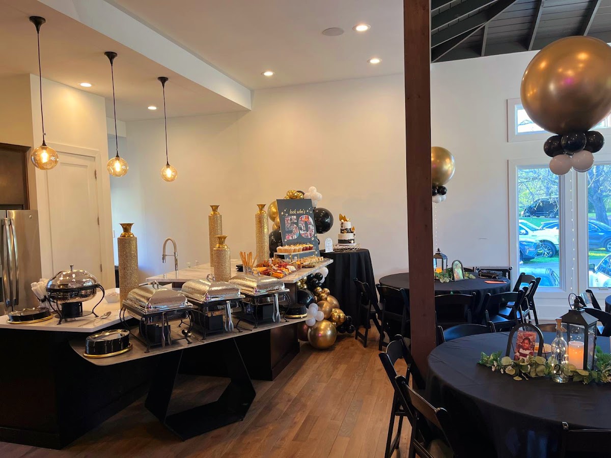 UKno Catering: Google Places image 1