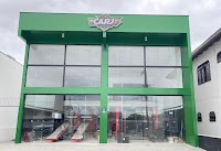 Carj Centro Automotivo Joinville