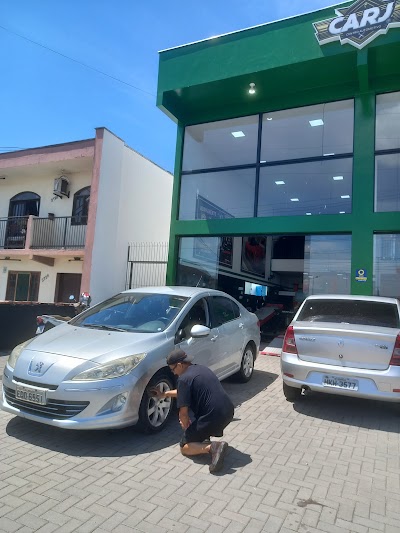 Foto de Carj Centro Automotivo Joinville