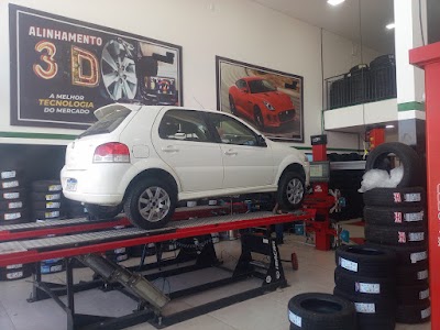 Foto de Carj Centro Automotivo Joinville