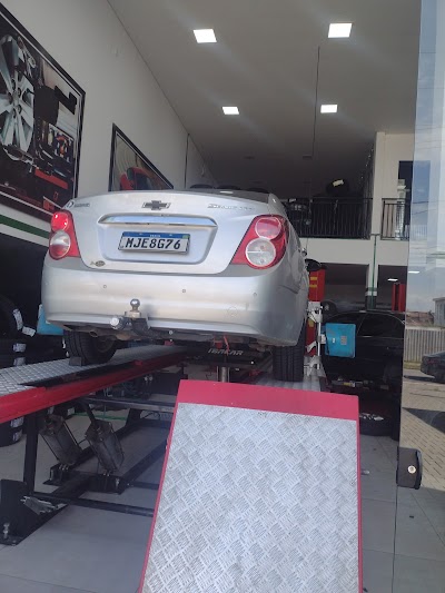 Foto de Carj Centro Automotivo Joinville