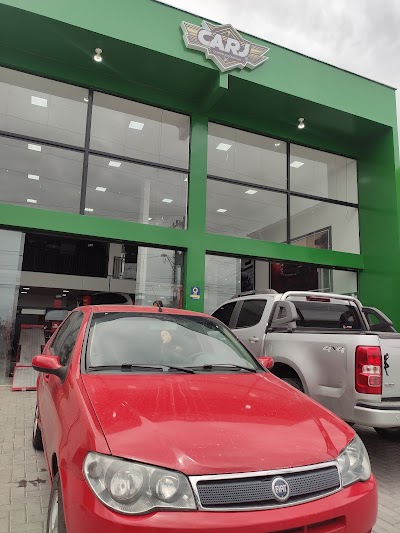 Foto de Carj Centro Automotivo Joinville