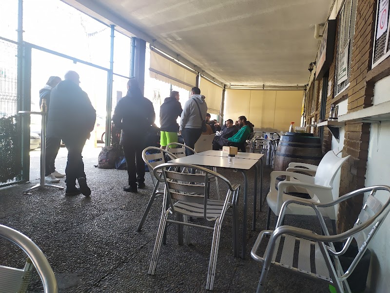 Asociación Familiar la Chimenea