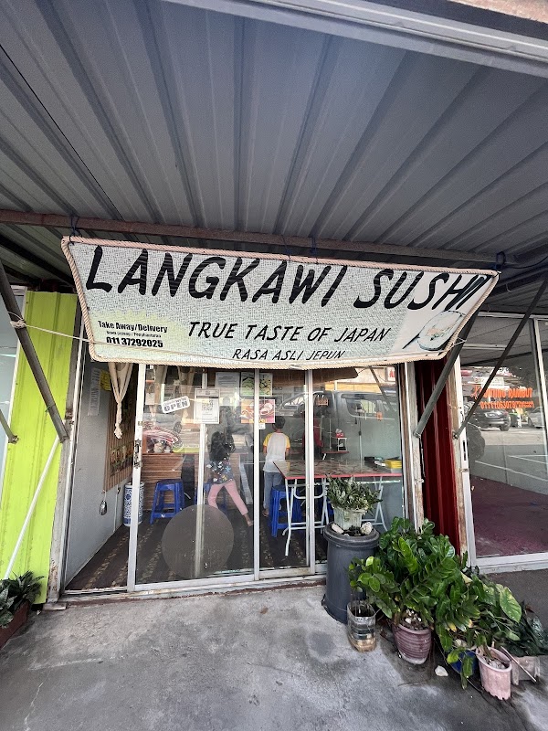 Langkawi Sushi - Photo 1