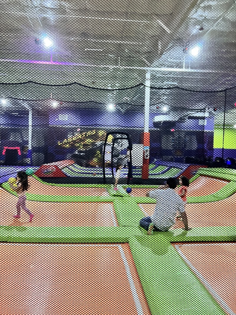 MegaJump Doral Trampoline Park and Laser Tag photo 10