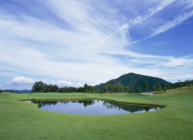 Kameoka Golf Club - Photo 1