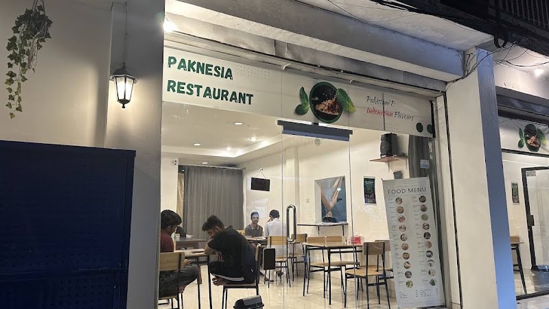 Paknesia Restaurant (Halal Food) photo 1