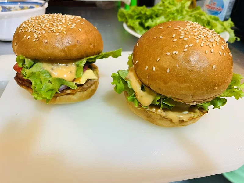 Paknesia Restaurant (Halal Food) photo 2