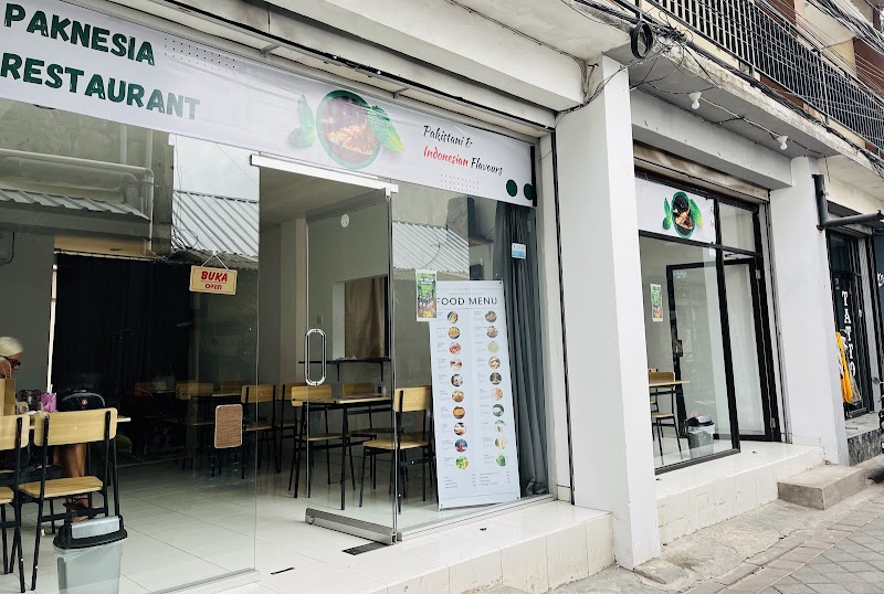 Paknesia Restaurant (Halal Food) photo 3