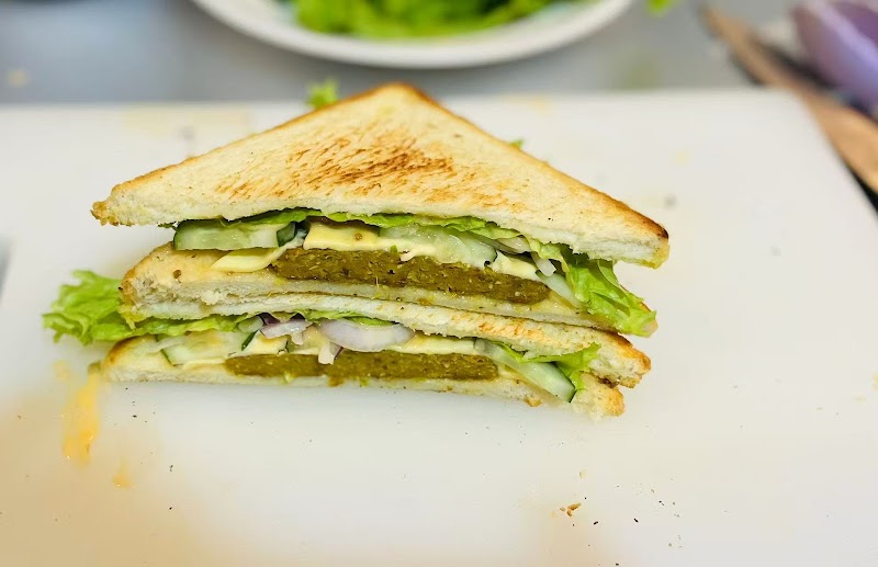 Paknesia Restaurant (Halal Food) photo 6