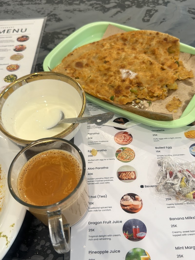 Paknesia Restaurant (Halal Food) photo 5