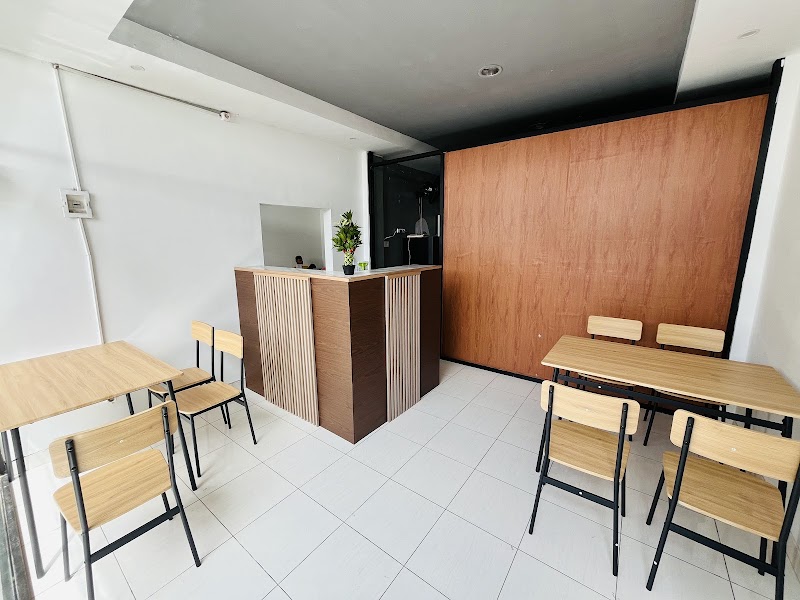 Paknesia Restaurant (Halal Food) photo 4