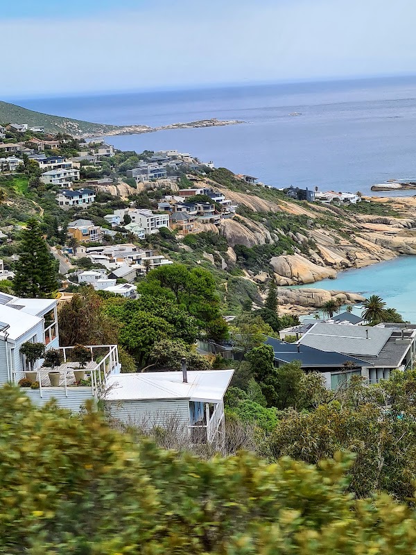 Hout Bay 1