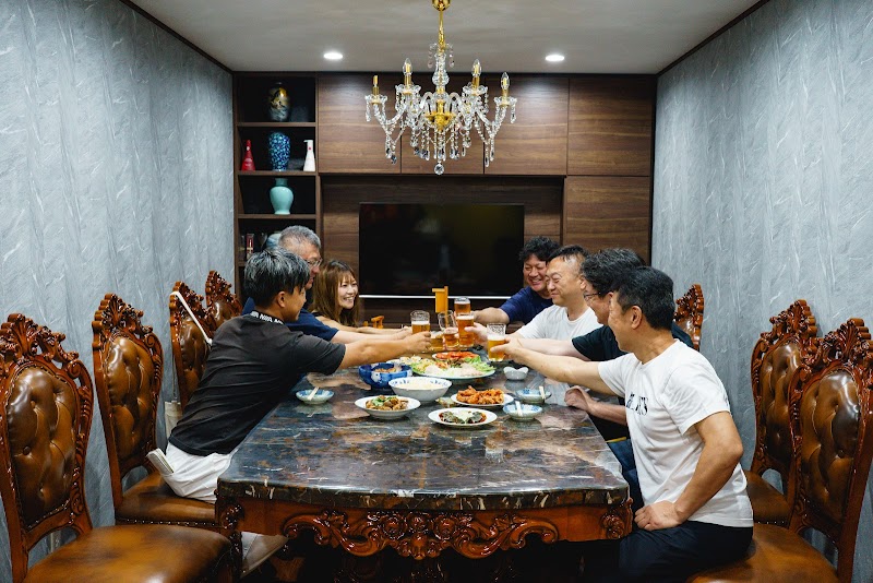 サウナ＆中華料理 金龍ハウス 3